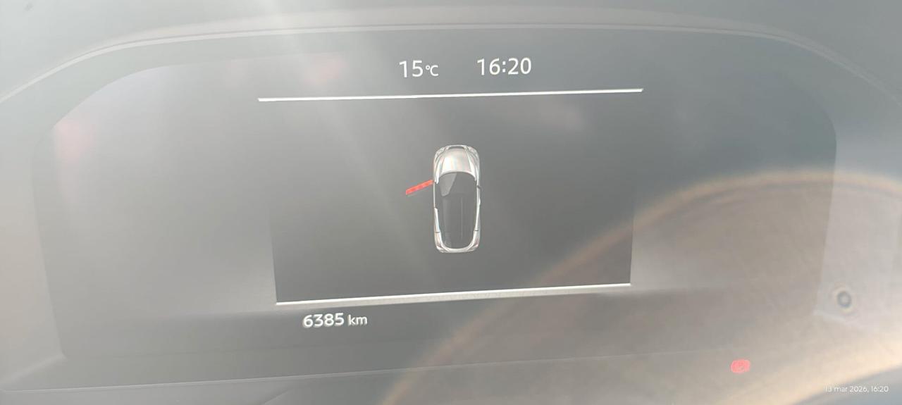 Nissan Juke 1.0 DIG-T 114 CV N-Design