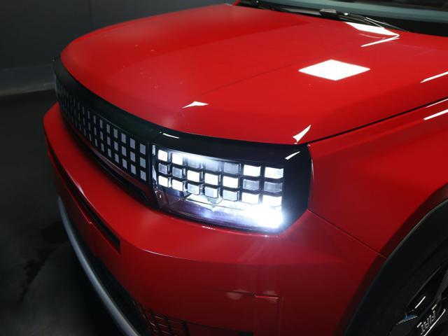 FIAT Grande Panda 1.2 Hybrid 110 CV S&S La Prima