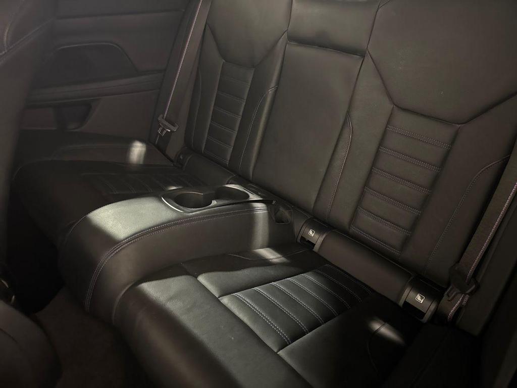 BMW Serie 4 Cabrio 420 d 48V M Sport Pro Steptronic