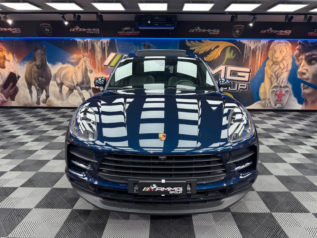 Porsche Macan 2.0 (655)