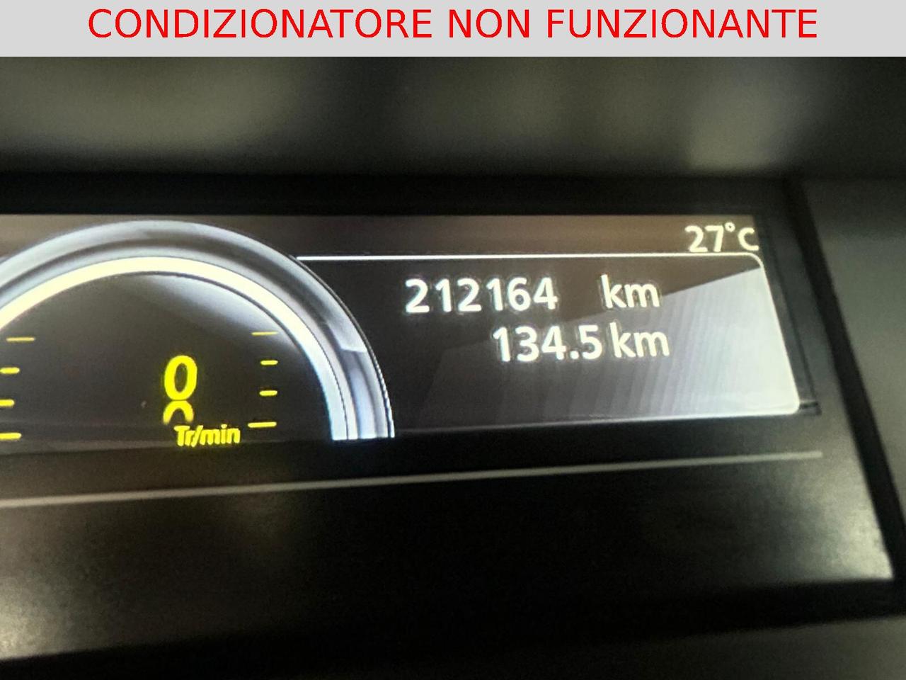 Renault Scenic X-Mod 1.5 dci - ANCHE PER NEOPATENTATI
