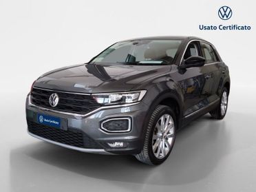 Volkswagen T-Roc 1.6 TDI SCR Business BMT