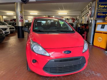 Ford Ka Ka 1.2 8V 69CV