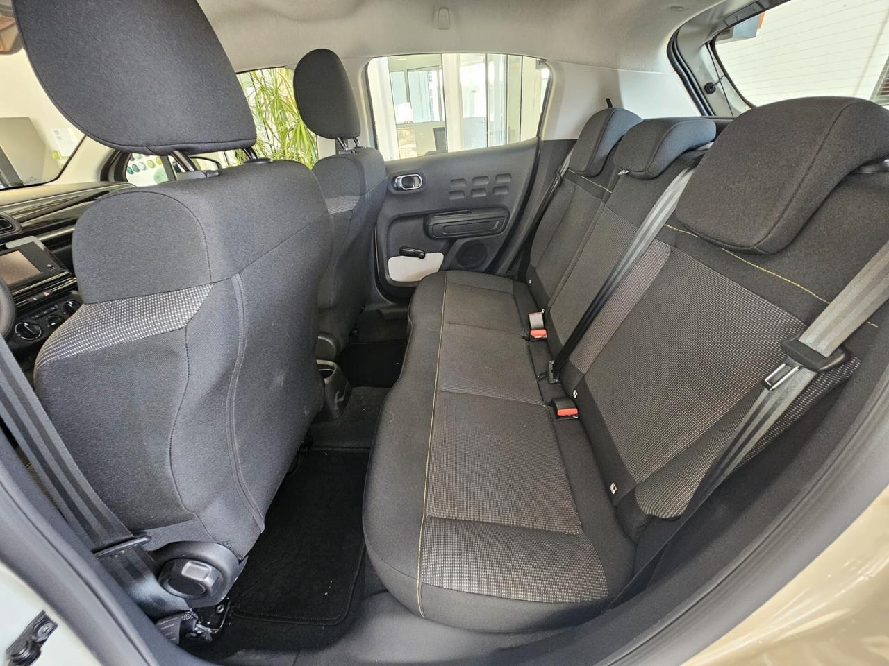 Citroen C3 PureTech 83 S&S You