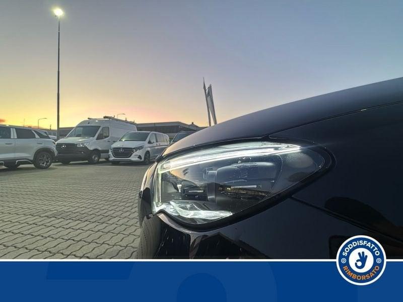 Mercedes-Benz Classe E 300de 4Matic EQ-Power Station Wagon AMG Line Advanced Plus