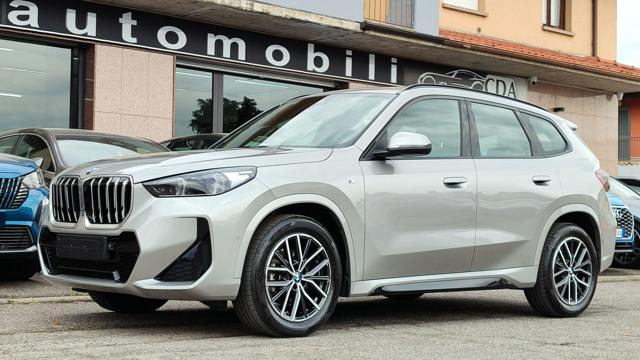 BMW X1 sDrive 18i M Sport Premium SENZA VINCOLO FINANZIAM