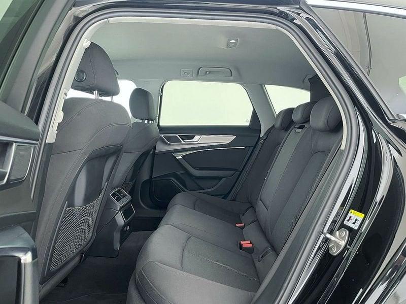 Audi A6 Avant 40 2.0 TDI quattro ultra S tronic Sport