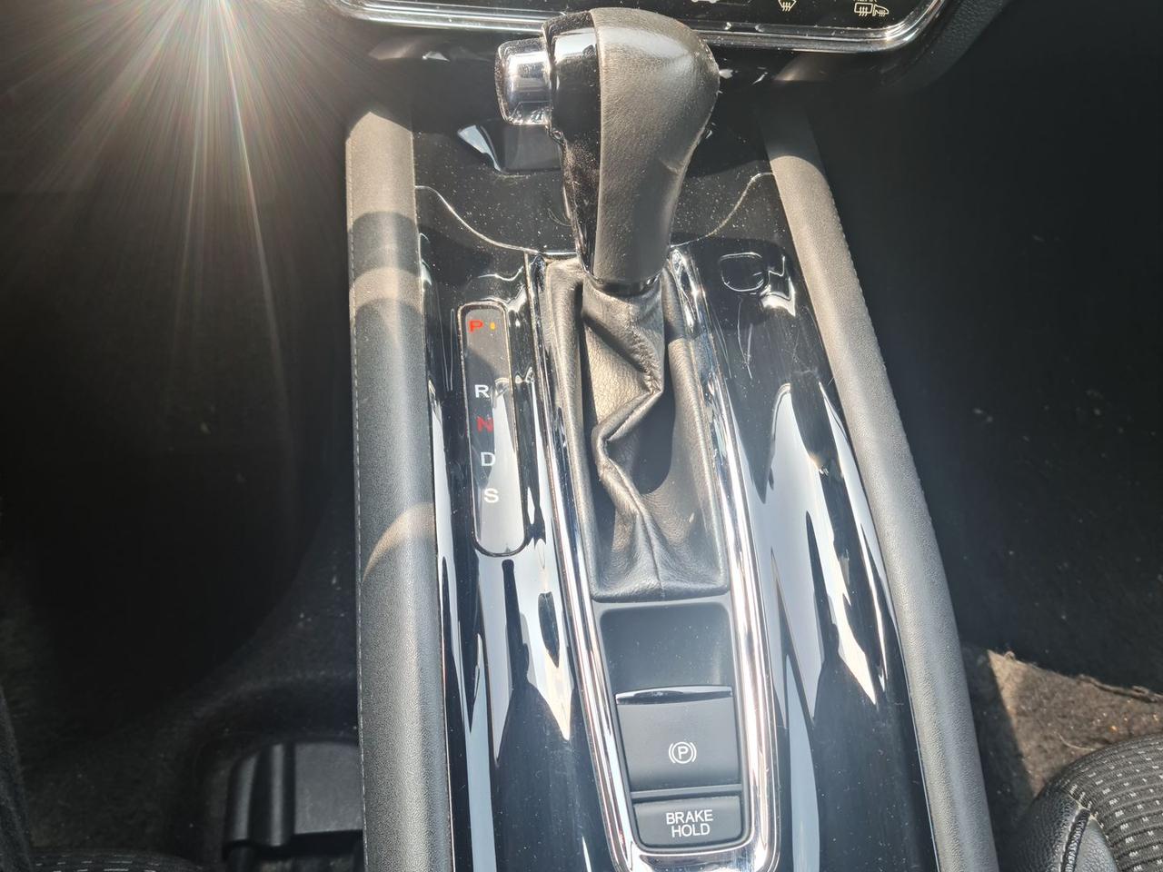 Honda HR-V EXECUTIVE NAVI ADAS #5922