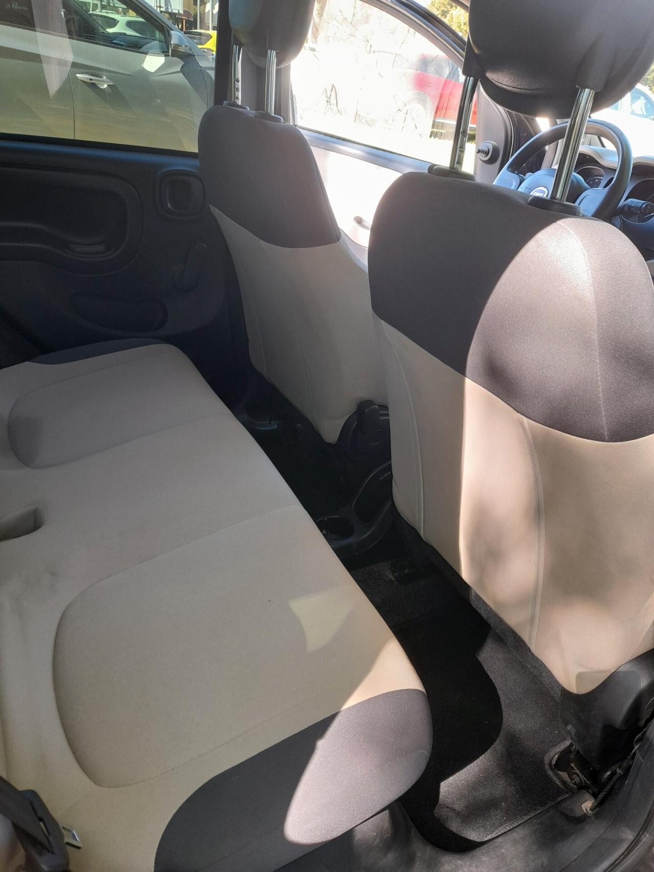 Fiat Panda 1.2 Easy GPL