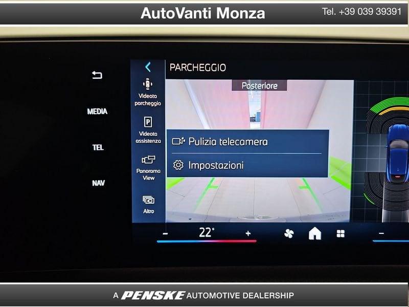 BMW X2 sDrive 18d M Sport DCT