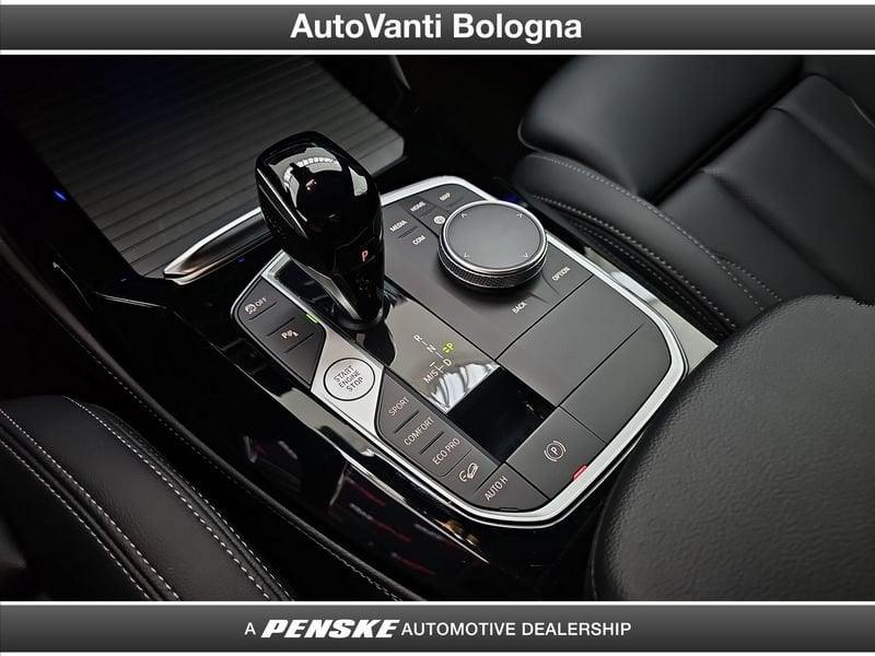 BMW X4 X4 xdrive20d mhev 48V Msport auto