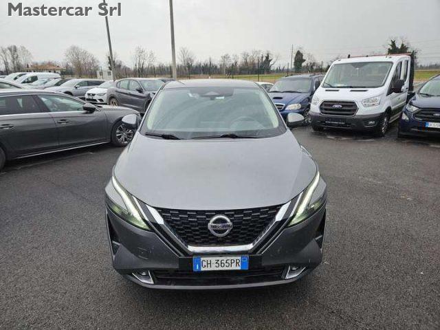 NISSAN Qashqai 2021 1.3 mhev Business 2wd 158cv xtronic - GH365PR