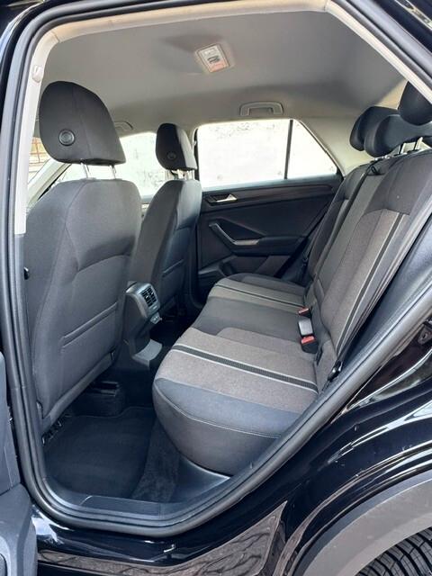 Volkswagen T-Roc 2.0 TDI SCR Business