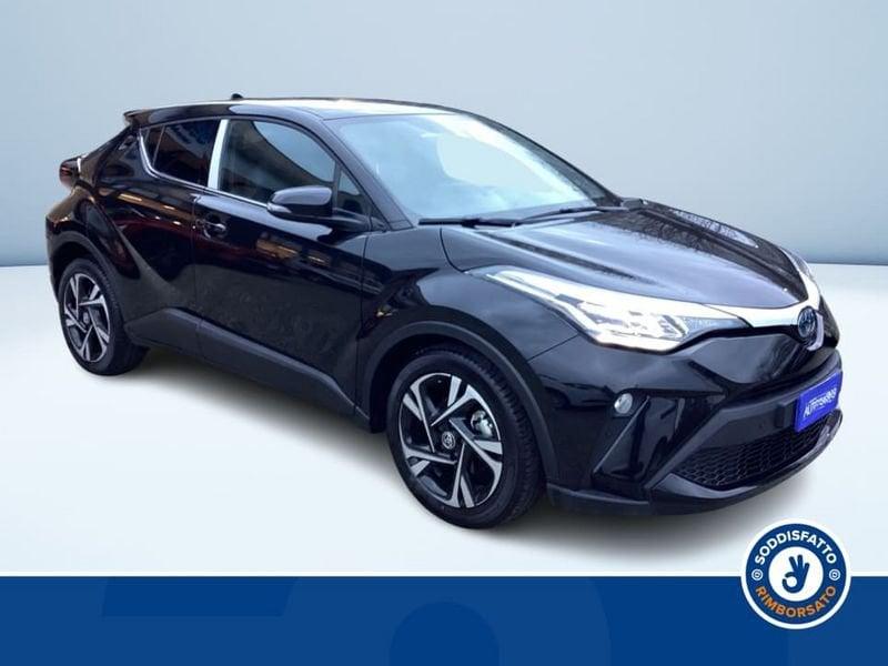 Toyota C-HR 1.8H TREND MY23