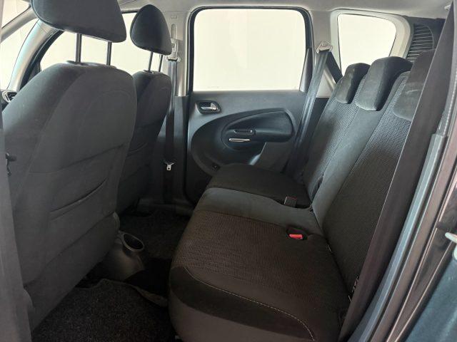 CITROEN C3 Picasso BlueHDi 100 Exclusive Cinema