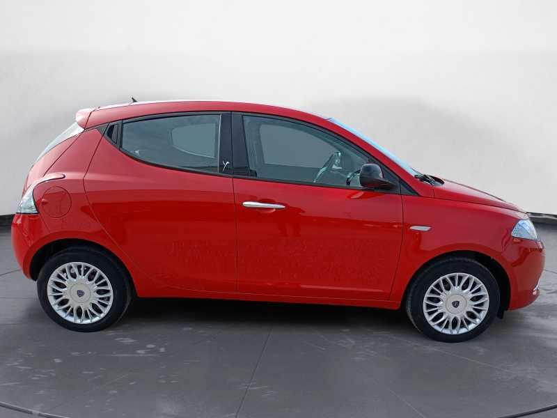 LANCIA Ypsilon 1.2 Silver 69cv