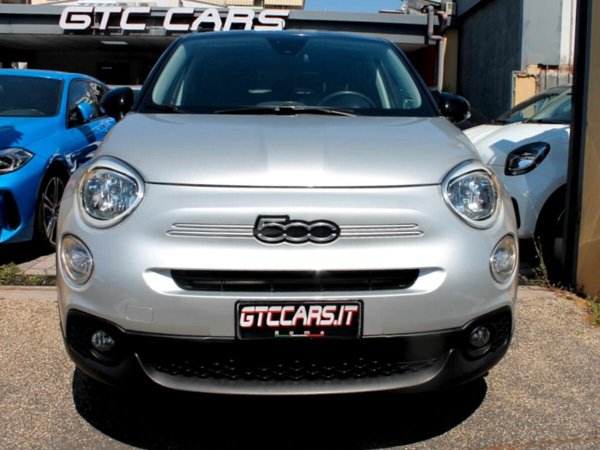 Fiat 500X 1.6 MultiJet 130 CV Club PREZZO VERO UNIPRO IVA DEDUCIBILE