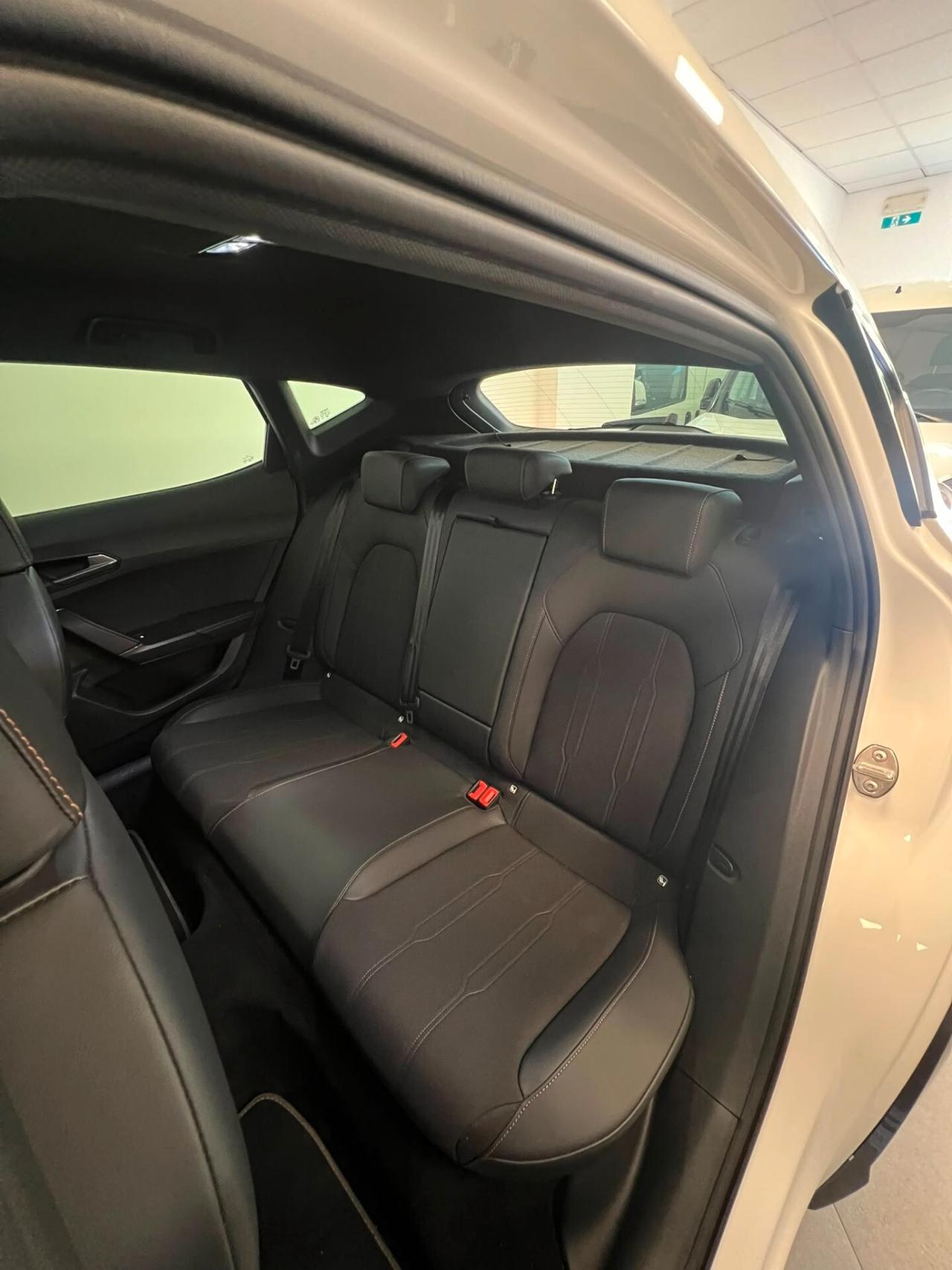 CUPRA FORMENTOR e‑HYBRID PLUG‑IN 204 CV DSG – PREZZO REALE DISPONIBILE IN SEDE