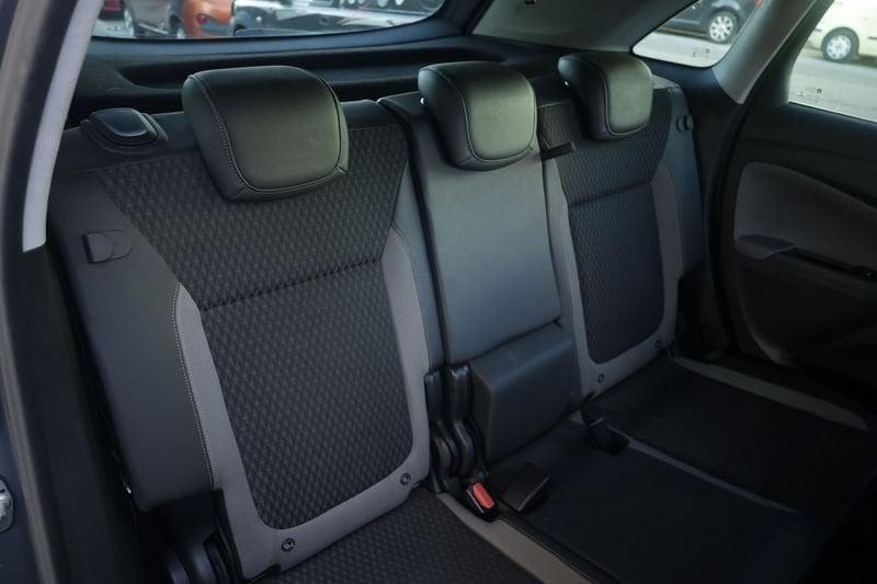 Opel Crossland Opel Crossland X 1.6 ECOTEC D 8V Start&Stop Ultimate Unicoproprietario