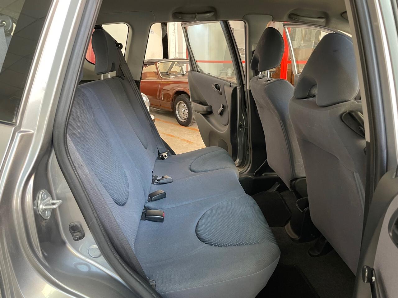Honda Jazz 1.2 i-DSi 5p. S UNICO PROPRIETARIO!!!