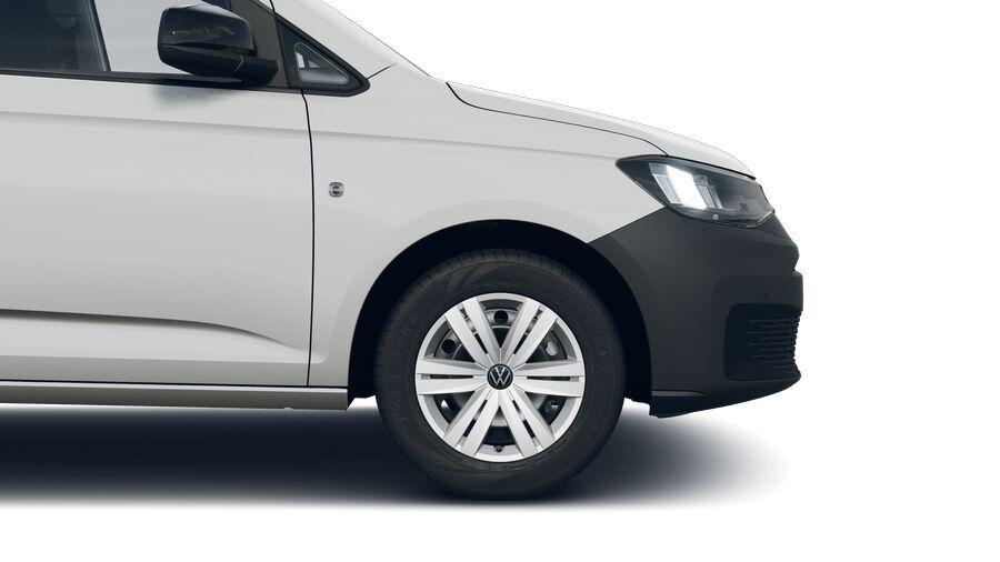 Volkswagen Caddy V Furgone Caddy cargo 2.0 tdi 102cv Business