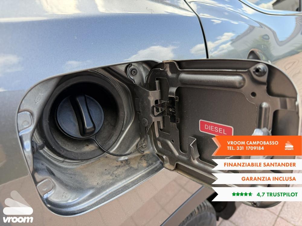 NISSAN Qashqai 2ª serie Qashqai 1.6 dCi 2WD N-...
