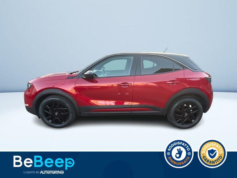 Opel Mokka 1.2 T GS LINE S&S 100CV