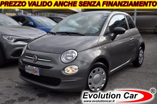 FIAT 500 1.0 Hybrid ***1920km!!!*** GARANZIA 24 MESI