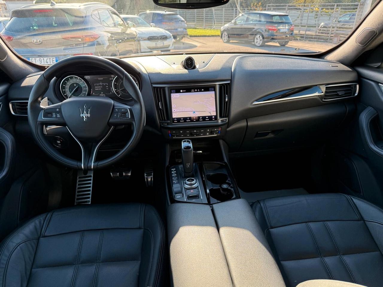 Maserati Levante ESEMPLARE COME NUOVA AFFARE