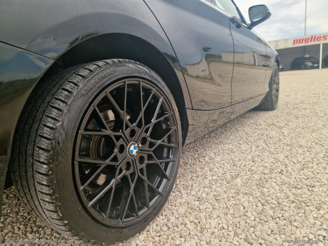 BMW 116d 5p. Unique