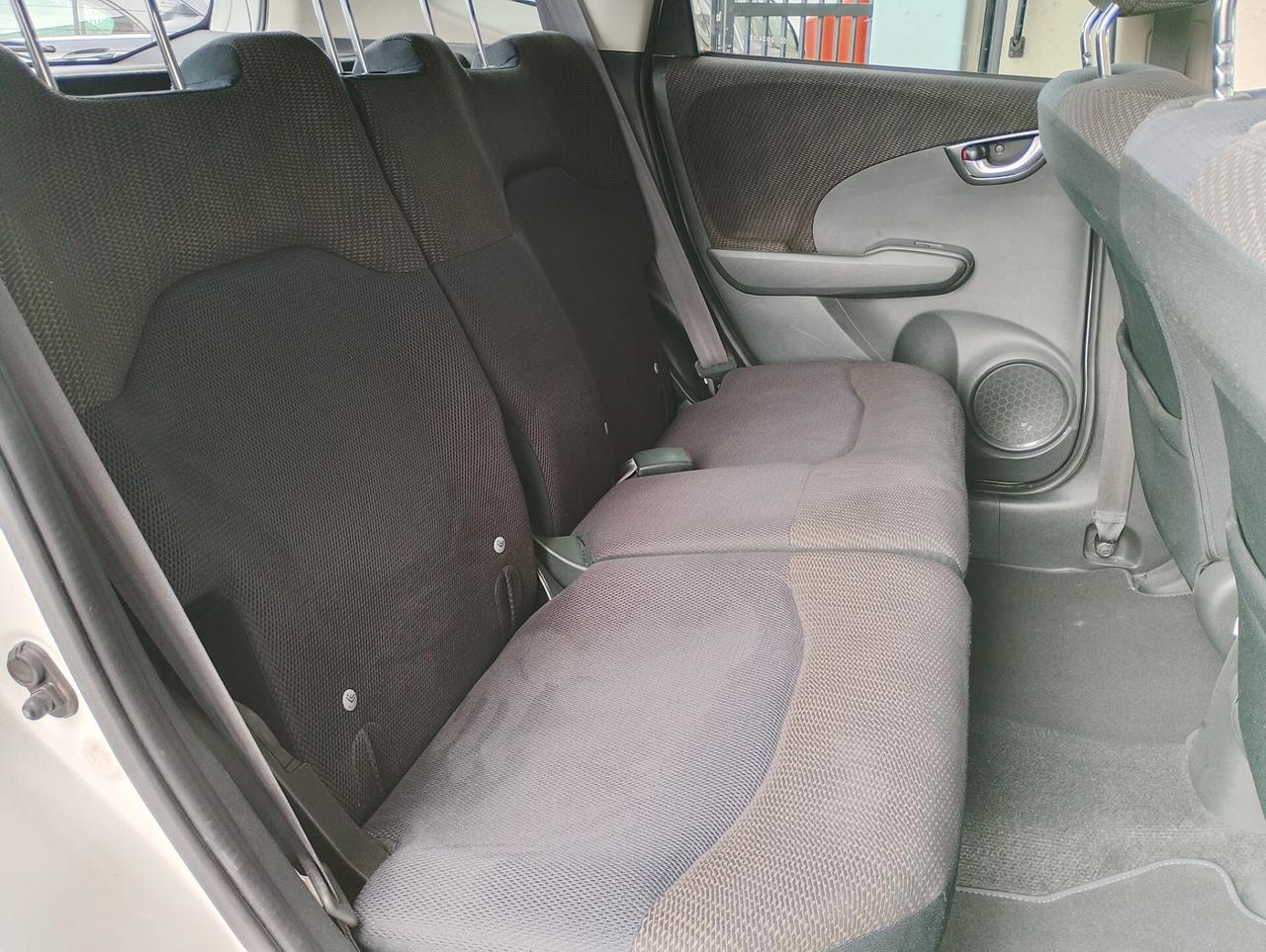 Honda Jazz 1.4 i-VTEC Si