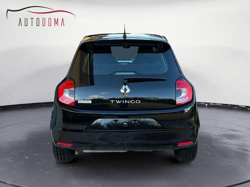 Renault Twingo Twingo SCe 65 CV Intens