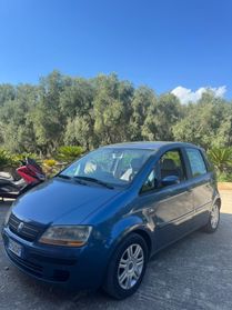 Fiat Idea 1.3 Multijet 16V Actual