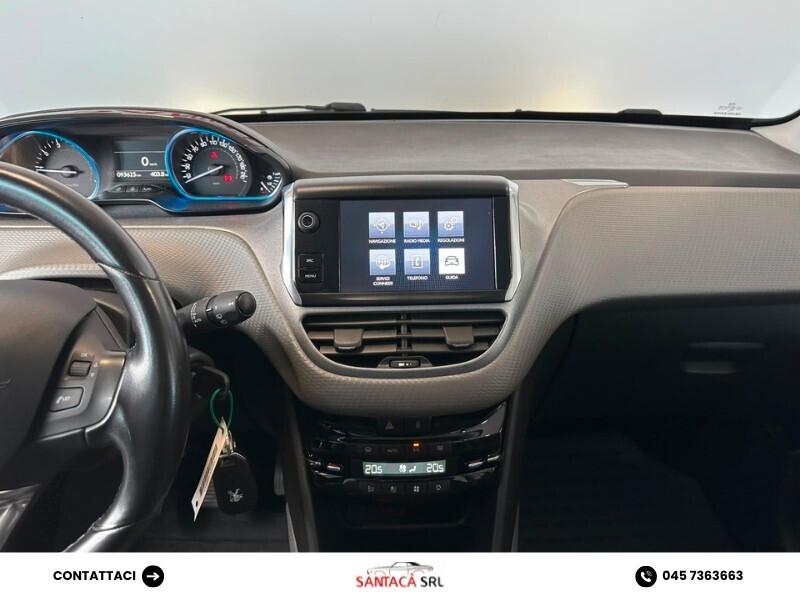 Peugeot 2008 PureTech 82 Access