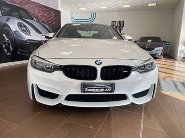 Bmw M4 Coupe 3.0 Competition 450cv dkg