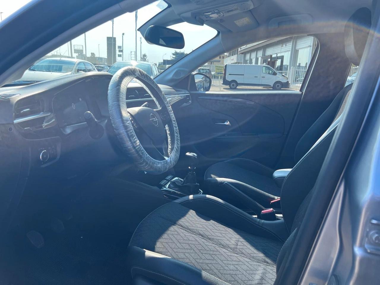 Opel Corsa 1.2 Edition