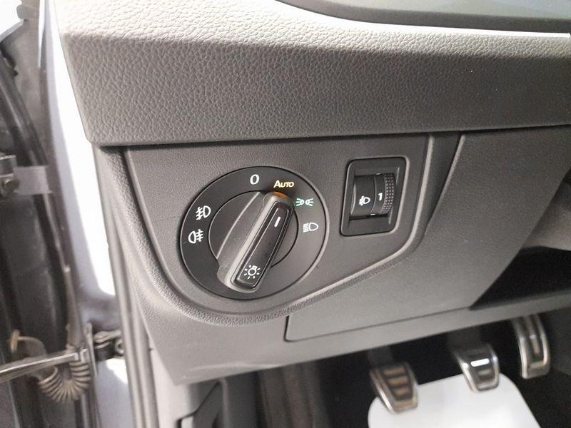 Volkswagen Taigo 1.0 TSI 85kW R-Line