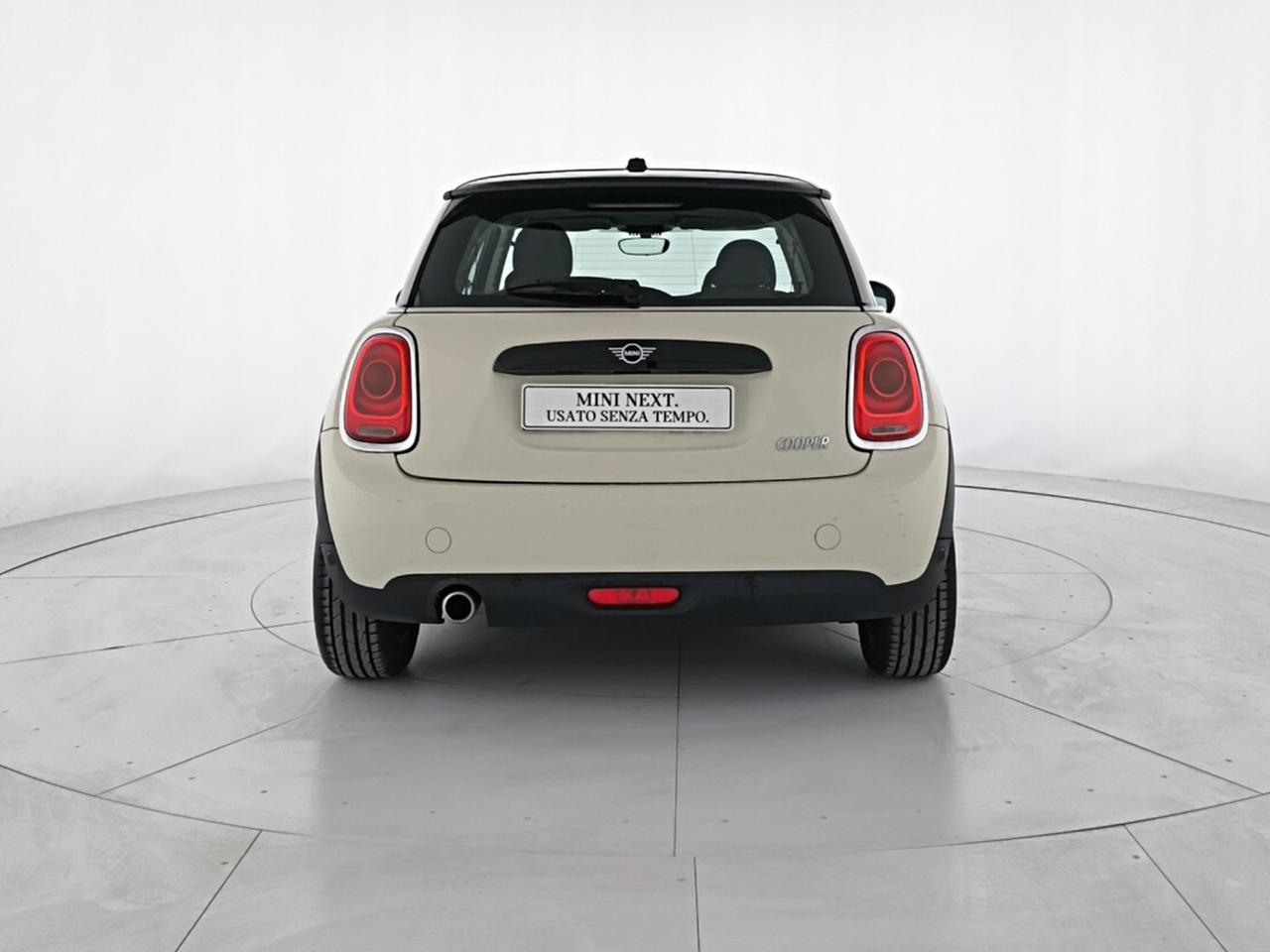 MINI Mini Cooper Boost 3 Porte