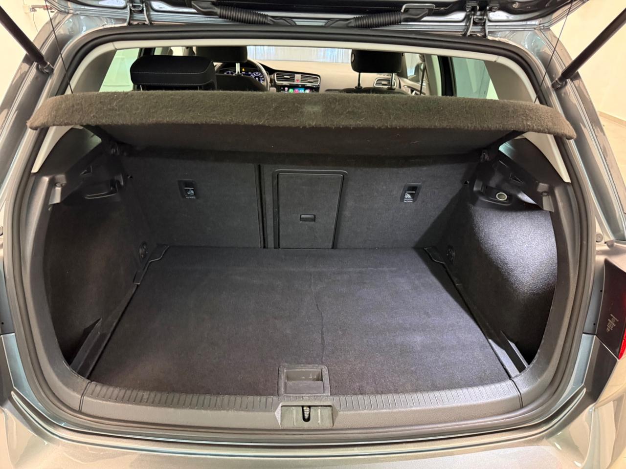 Volkswagen Golf 115cv 1.6tdi LED ASSIST