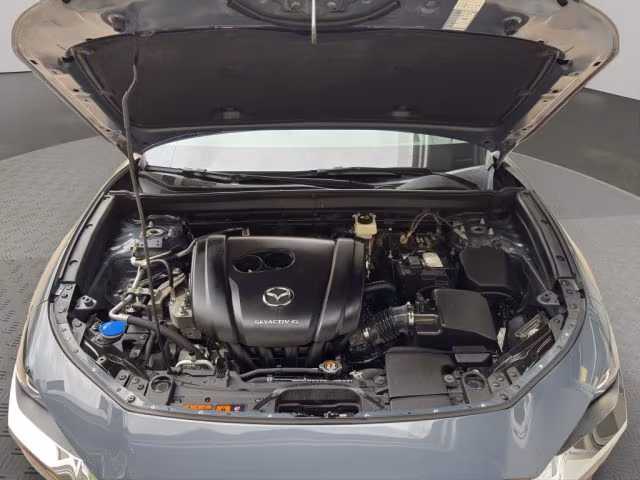 MAZDA CX-30 2.0 m-hybrid executive 122 cv