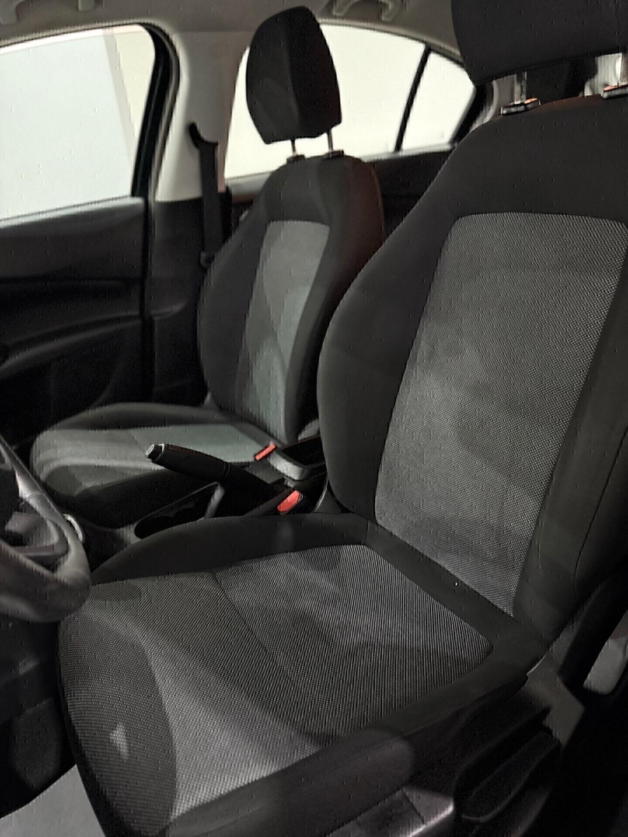 Fiat Tipo 1.3 Mjt S&S 5 porte Business