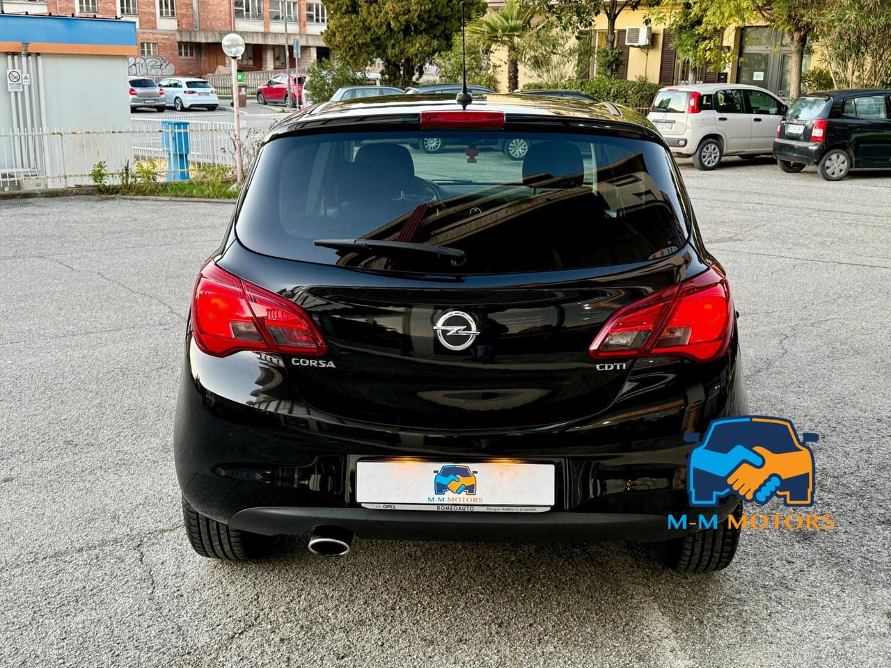 Opel Corsa 5 Porte Corsa 5p 1.3 cdti b-Color s&s 75cv