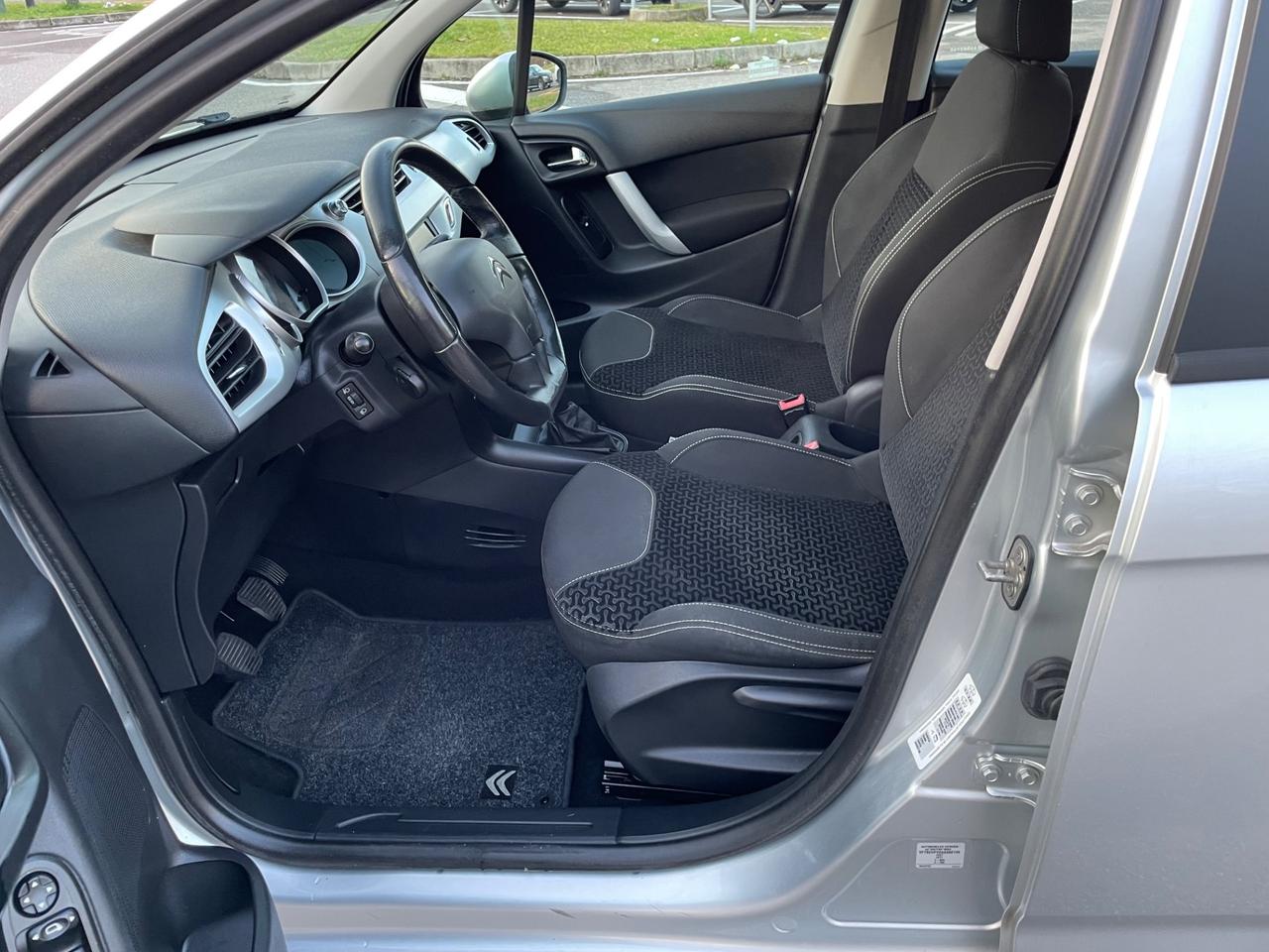 Citroen C3 1.1 Seduction*Neo patentati *