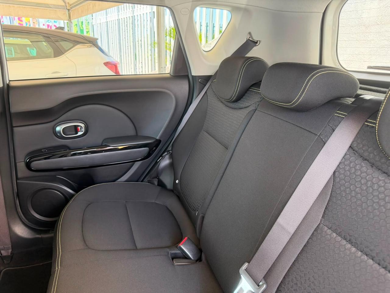 Kia Soul 1.6 CRDi You