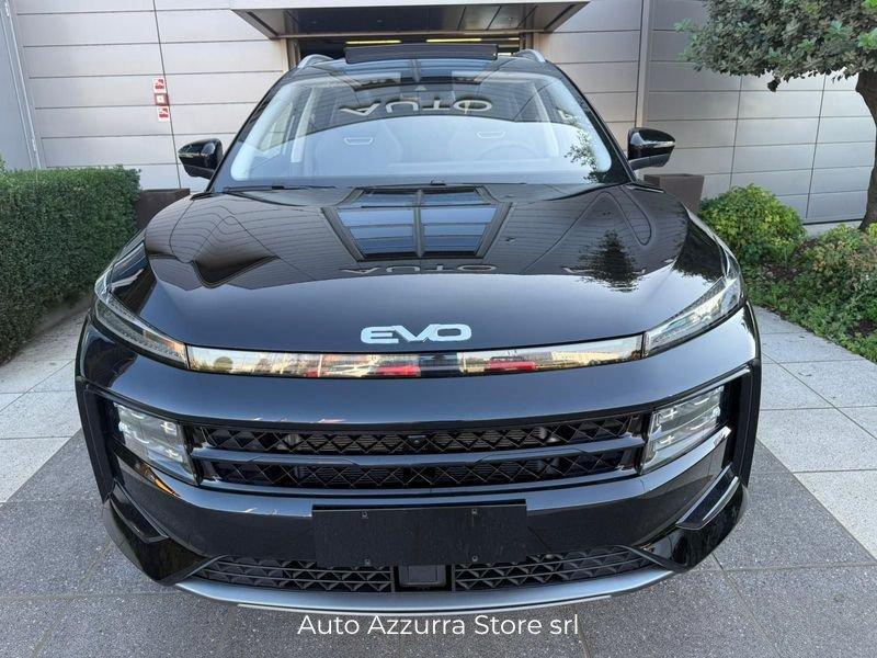 EVO Evo 7 Kairos Evo 7 Kairos 1.5 Turbo *PROMO -1000€*