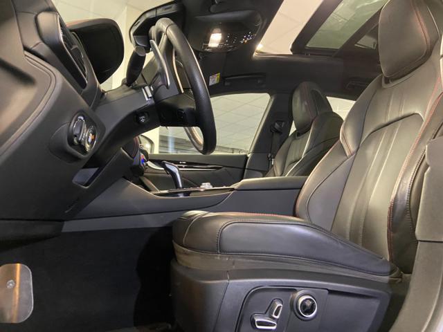 MASERATI Levante V6 350 CV AWD Modena PACCHETTO NERISSIMO / TETTO