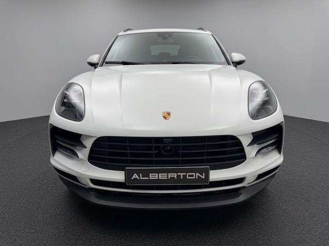 PORSCHE Macan 2.0 +TETTO+360°+MEMORY