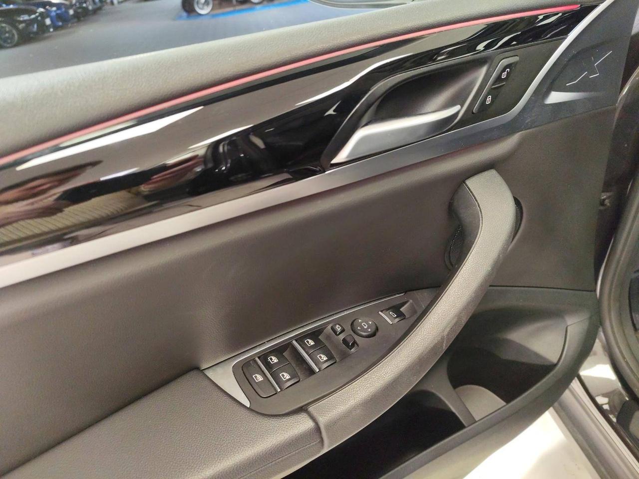 BMW X3 xDrive20d 48V