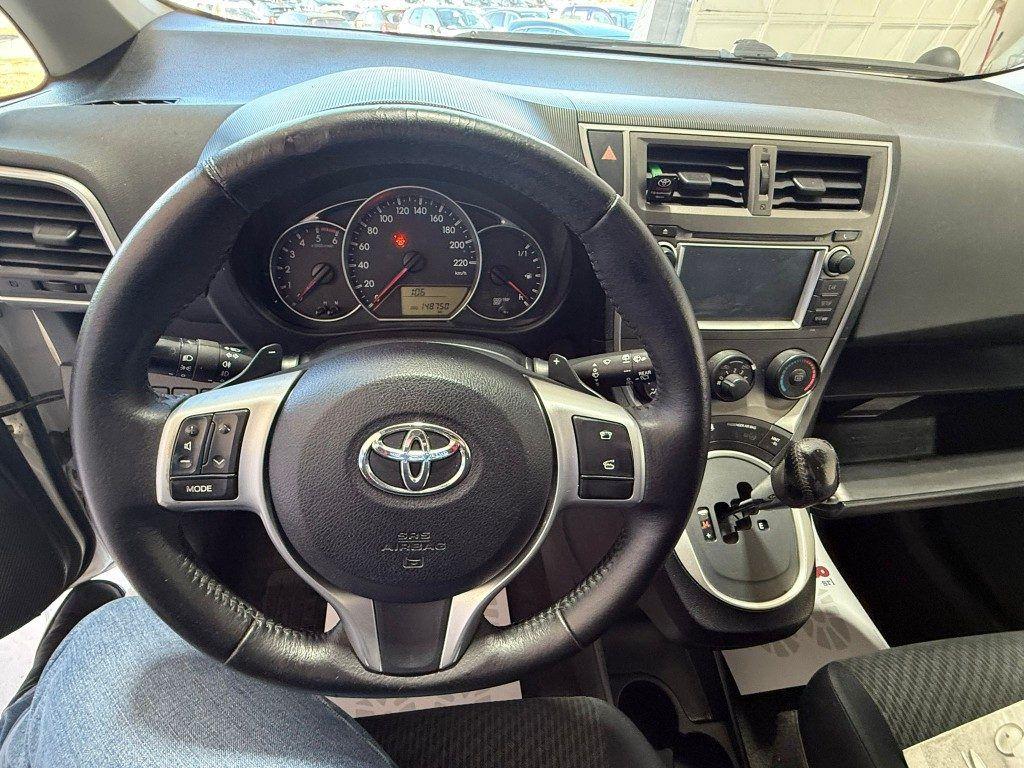 Toyota Verso-S 1.4D MMT Active