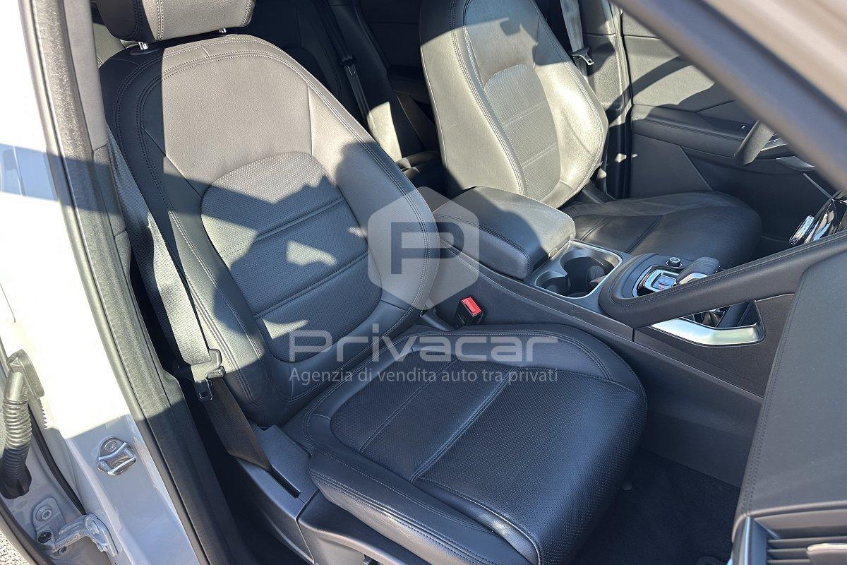 JAGUAR E-Pace 2.0D I4 163 CV AWD Auto SE